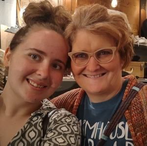 Meet your Posher, Jennifer